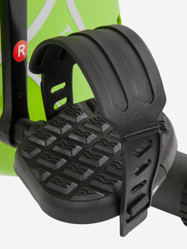 Велотренажер Torneo Compacta