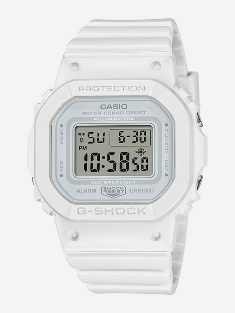 Спортивные часы Casio GMD-S5600BA-7E