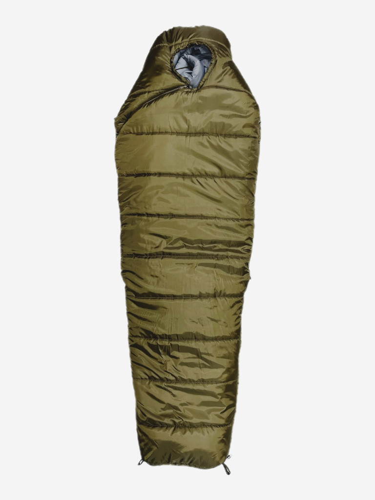 Спальный мешок Icecube winter (-10/-30 С)