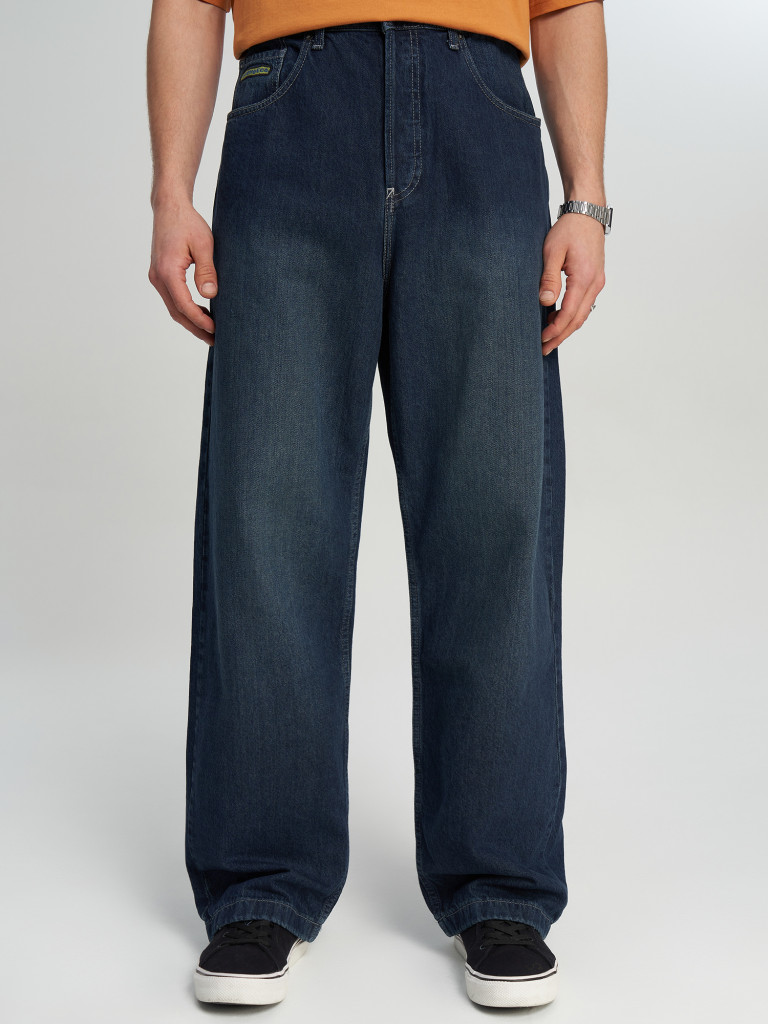 Брюки мужские DC Shoes Double That