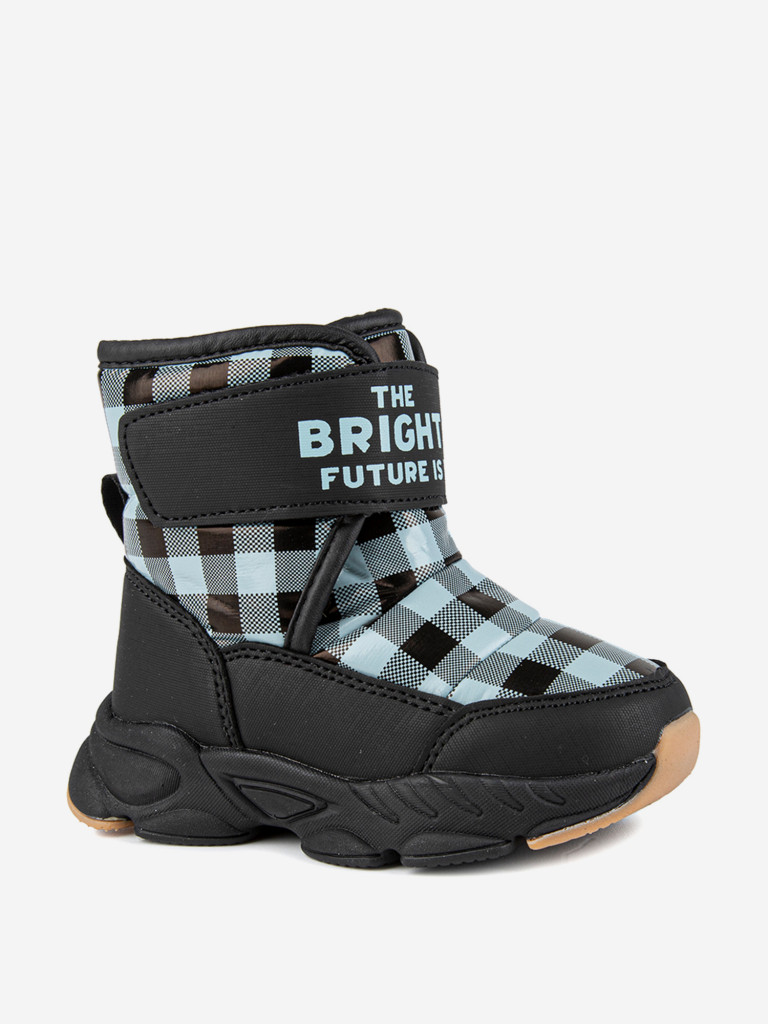 Сапоги для девочки Kapika