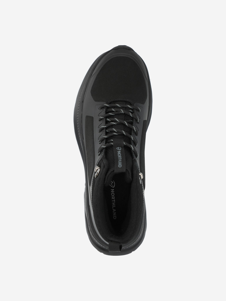 Ботинки утепленные мужские Northland Albeck Nylon