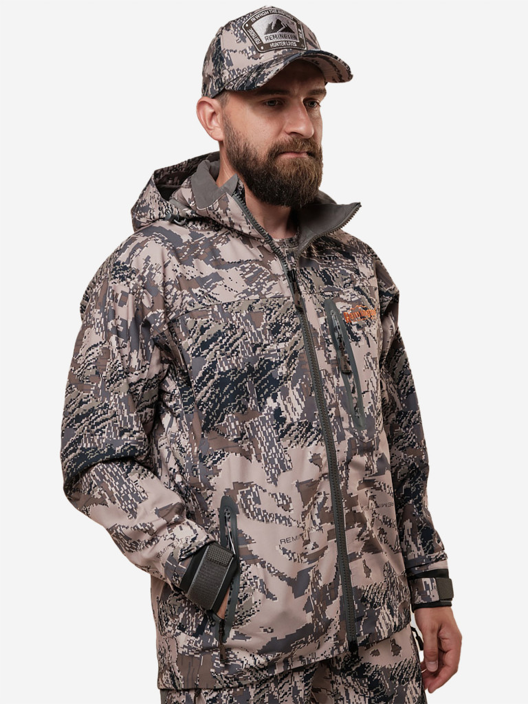 Костюм Remington Stormfront Figure
