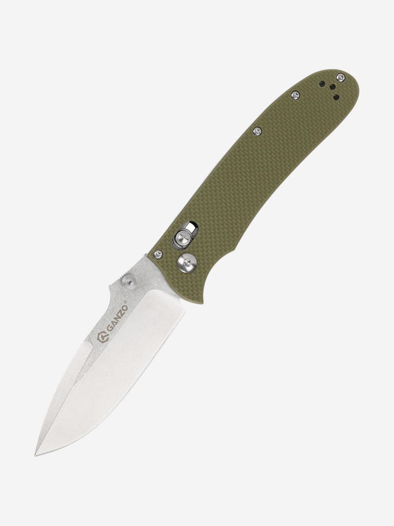Нож складной Ganzo D704-GR