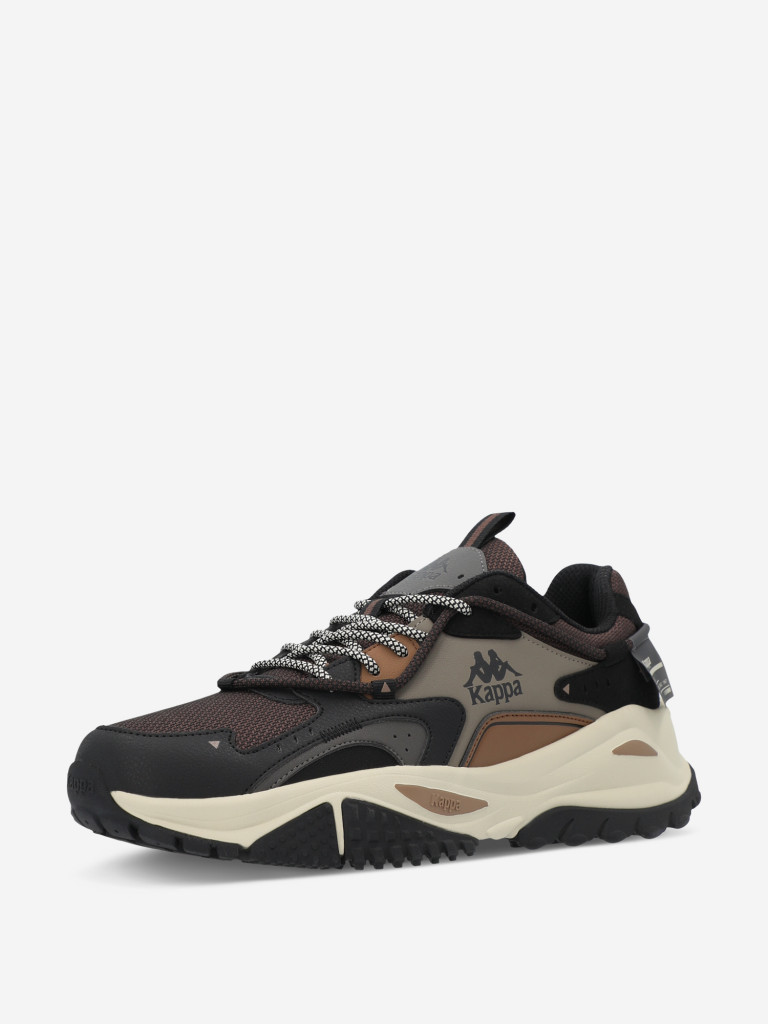 Кроссовки мужские Kappa Renzo Trail