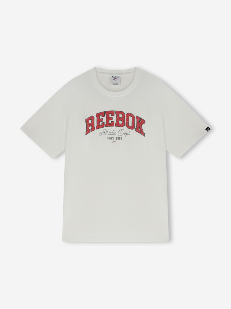 Футболка мужская Reebok