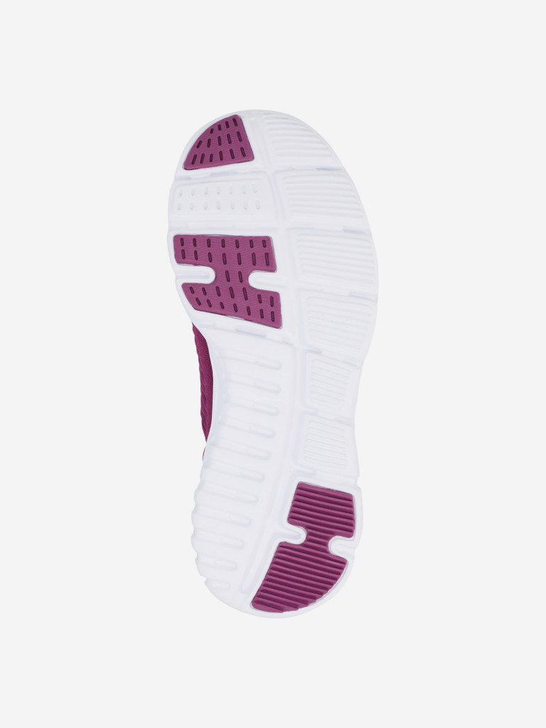 Кроссовки для девочек Demix Pull G CO