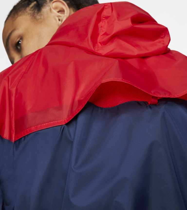 Ветровка мужская Nike Sportswear Windrunner