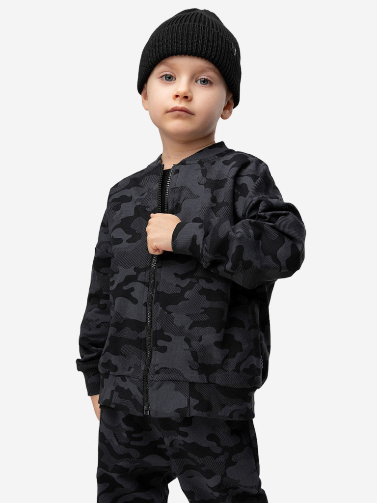 Костюм спортивный для мальчиков bodo