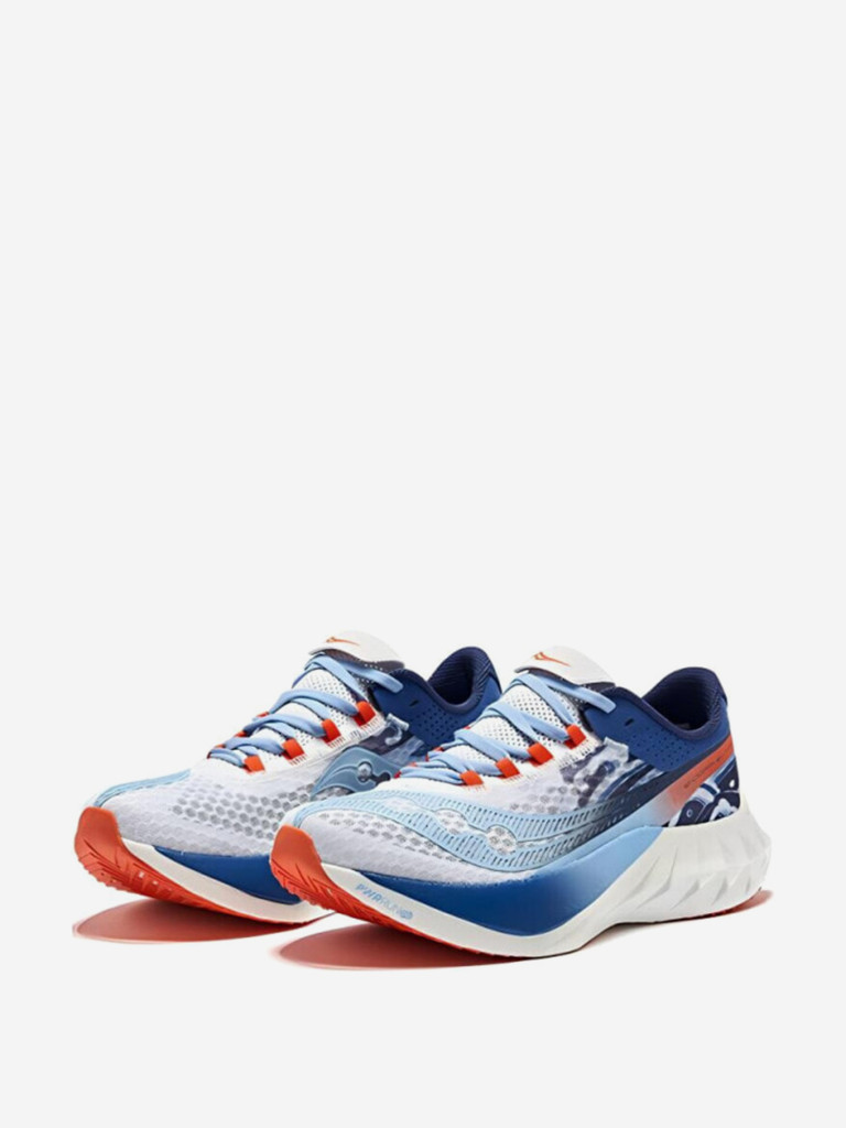 Кроссовки беговые унисекс Saucony