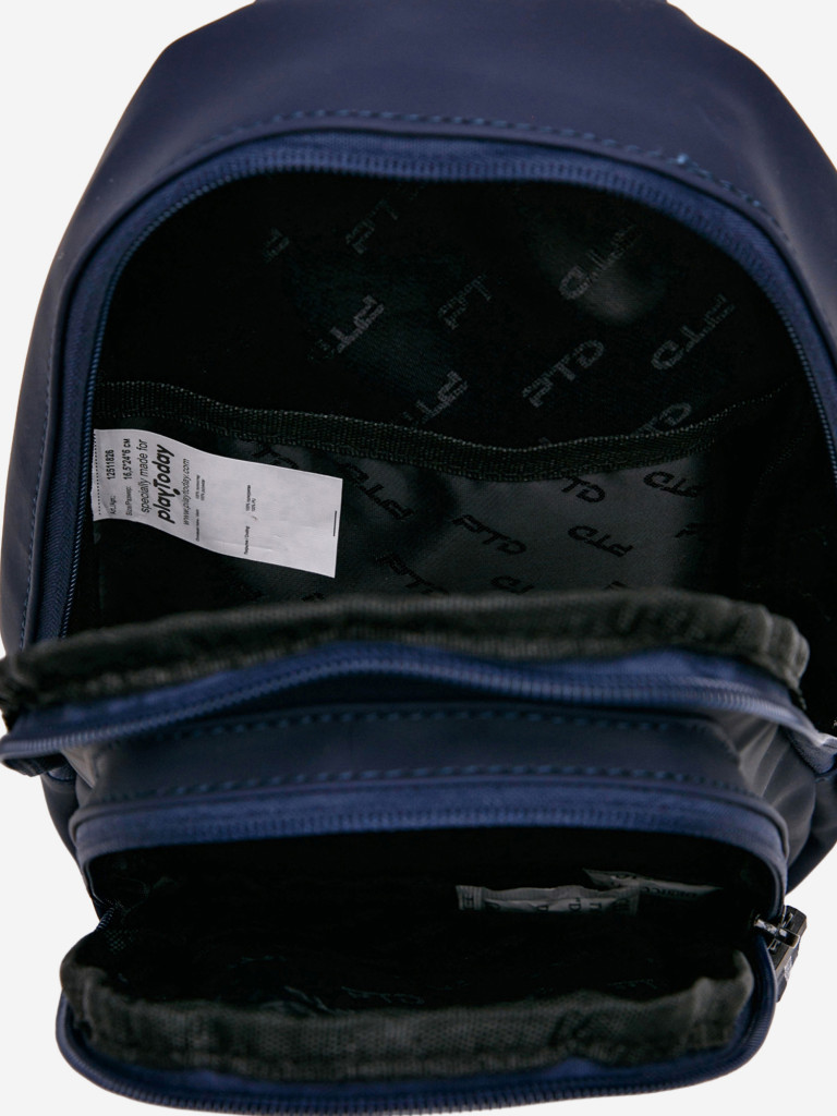 Сумка для мальчиков PlayToday