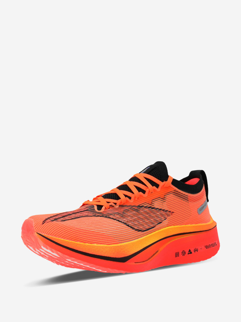Кроссовки мужские Li-Ning Feidian 4 Elite