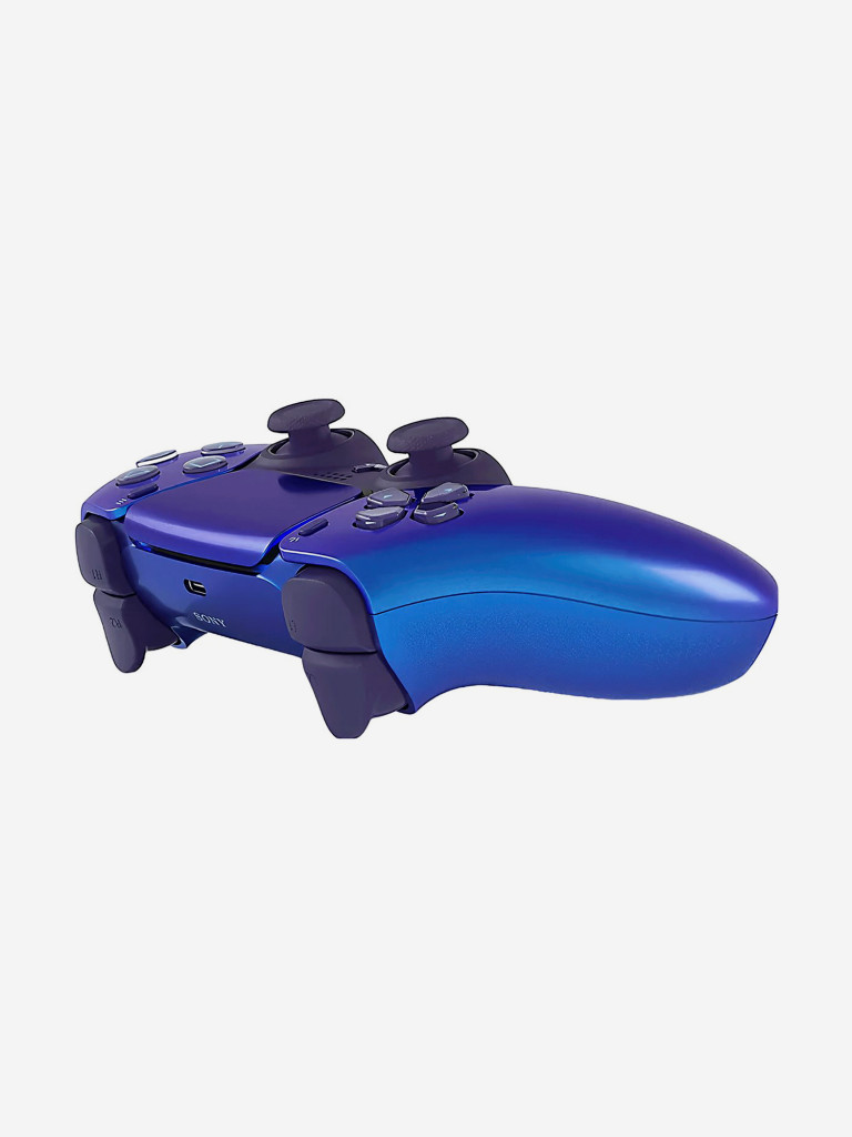 Геймпад PlayStation DualSense PS5 Chroma Indigo