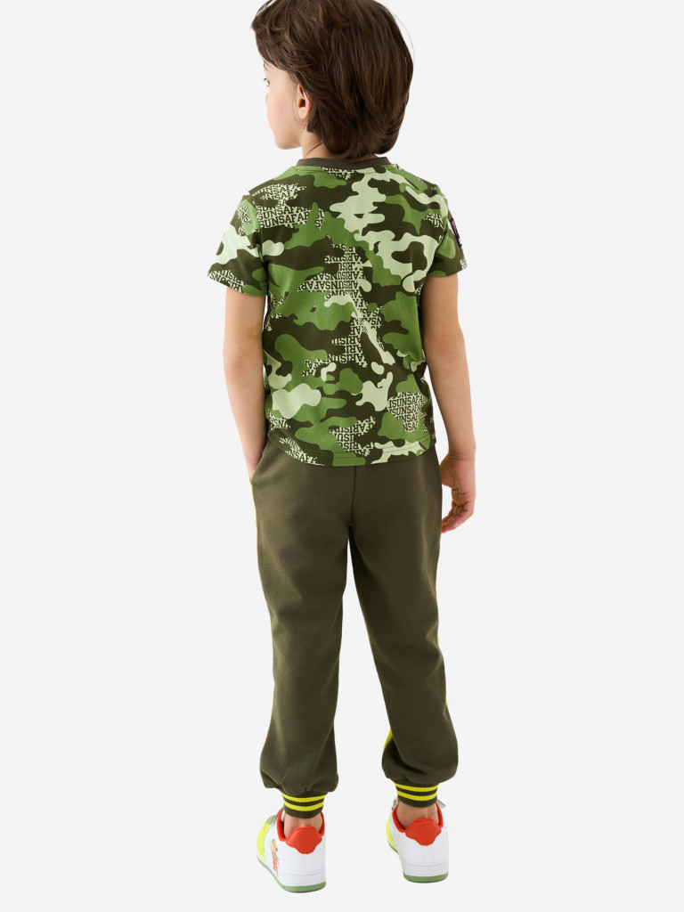 Брюки для мальчиков PlayToday