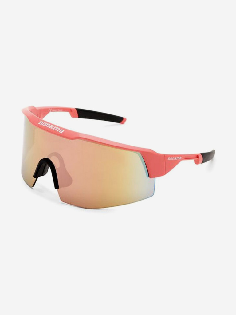 Очки спортивные NoName Seefeld Rose солнцезащитные