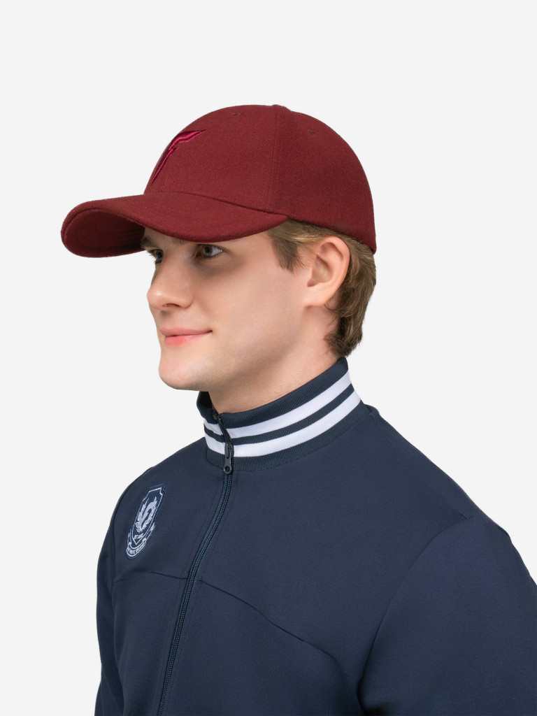 Бейсболка Forward