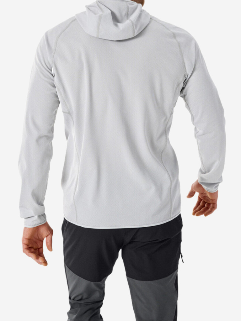 Куртка мужская ARC'TERYX Delta Hoody
