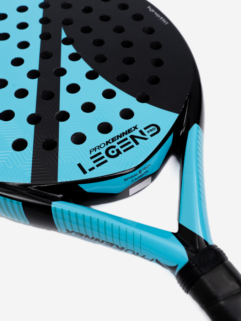 Ракетка для падел-тенниса PROKENNEX KINETIC LEGEND PRO Blue