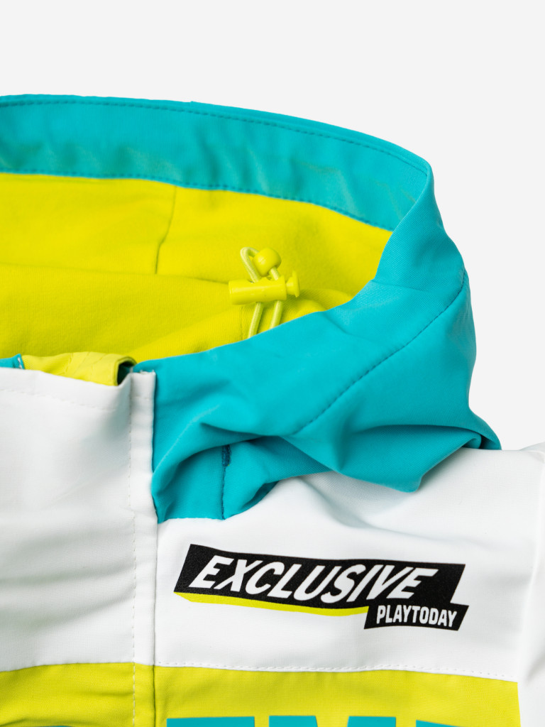 Ветровка для мальчика PlayToday