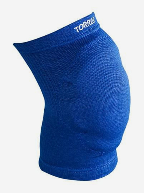 Наколенники спортивные Torres Pro Gel арт.PRL11018XL-03 р.XL Синий цвет — купить за 2478 руб. со скидкой 17 %, отзывы в интернет-магазине Спортмастер