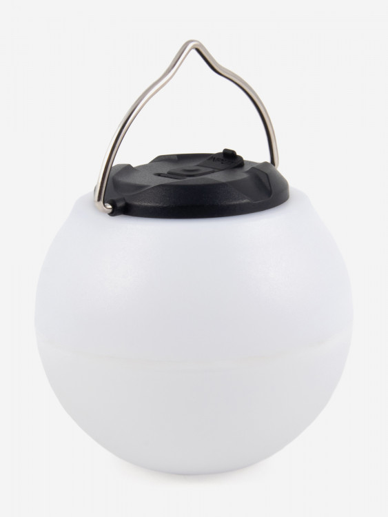 Фонарь кемпинговый Сибирский Следопыт-FIREBALL, 12 Led SMD, аккумулятор 220В.