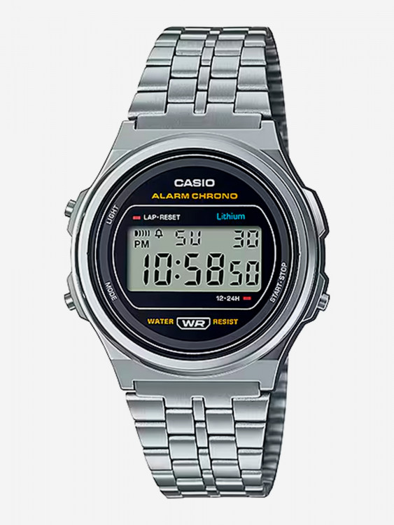 Наручные часы Casio A171WE-1A