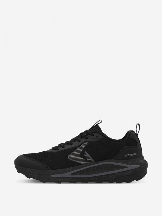 Кроссовки мужские Demix Compact Trail 4