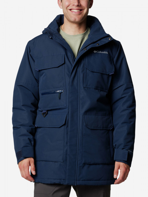 Парка мужская Columbia Landroamer II Parka