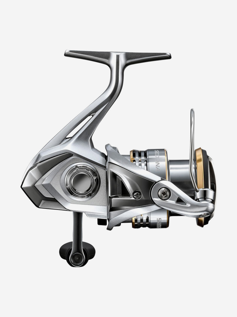 Катушка Shimano 23 Sedona 2500S PE1010