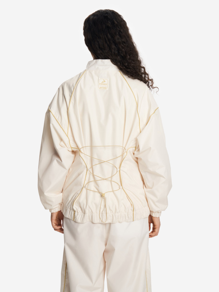 Ветровка женская Demix x AYTΛO