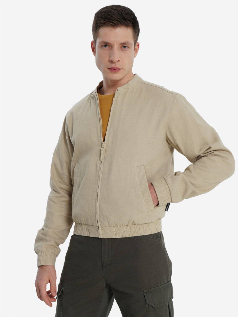 Легкая куртка дышащая мужская Outventure