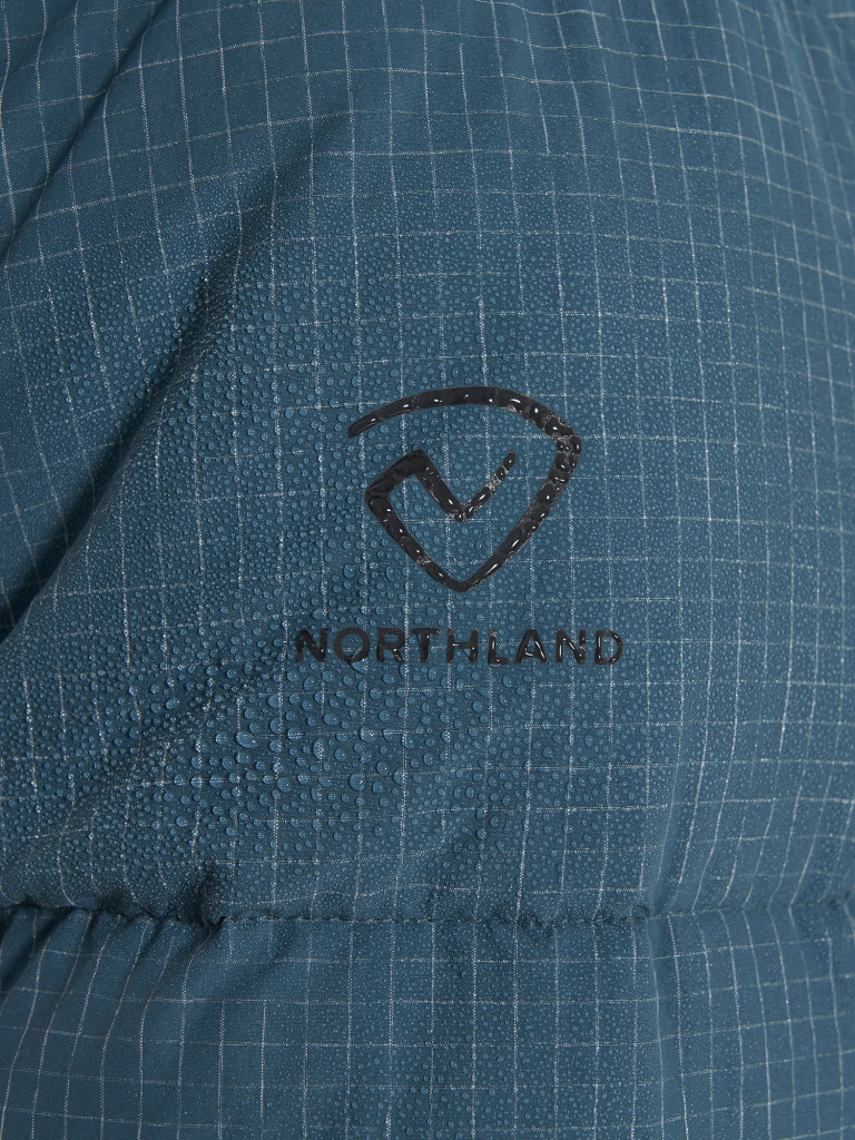 Пуховик мужской Northland