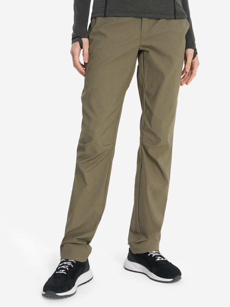 Брюки женские Columbia Leslie Falls Pant II