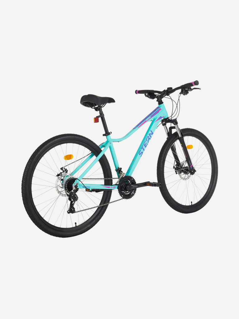 Велосипед горный женский Stern Angel 2.0 alt 27.5" 2024