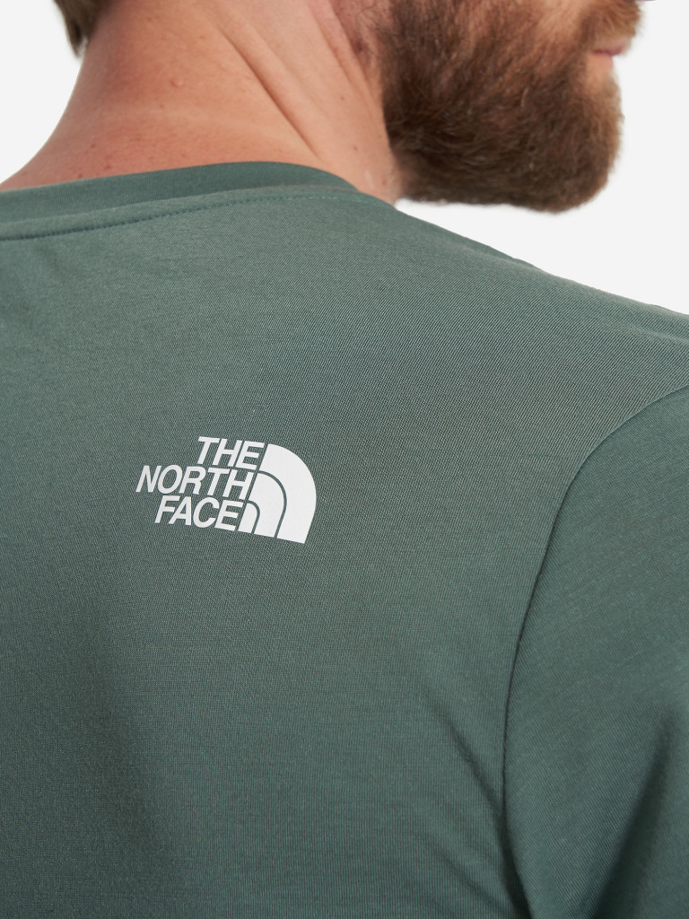 Футболка мужская The North Face Foundation