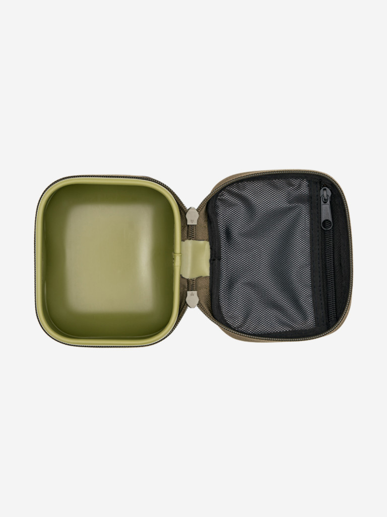 Коробка ПВХ KORDA Compac 100 130x110x60мм камуфляж