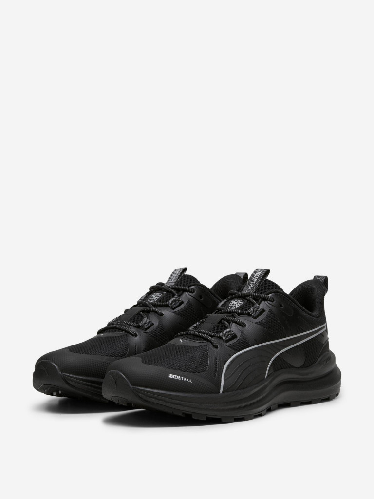 Кроссовки мужские PUMA Reflect Lite Trail