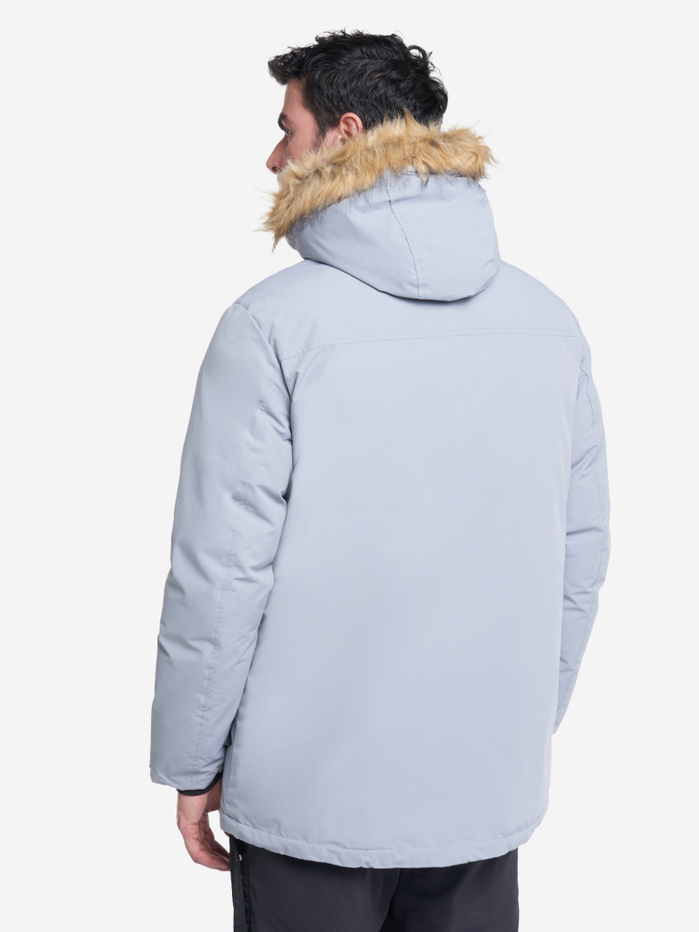 Куртка утепленная мужская Lotto