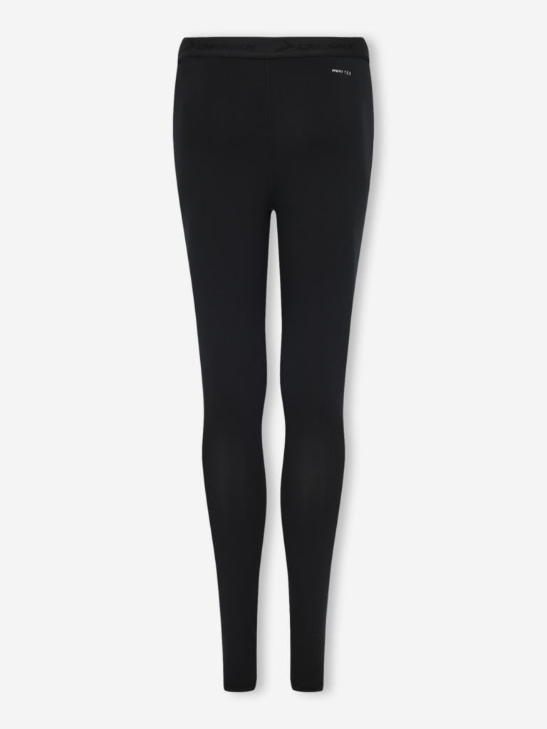 Тайтсы компрессионные мужские Demix