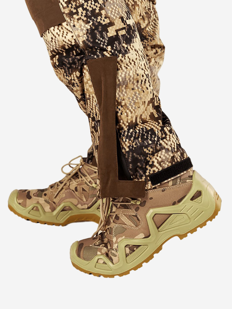 Костюм мужской Fantom Force STINGER демисезонный мембранный для охоты и рыбалки