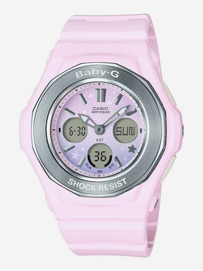 Наручные часы Casio BGA-100ST-4A