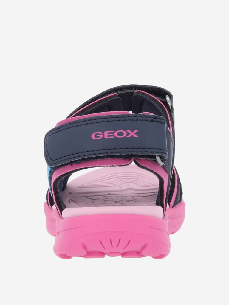 Сандалии для девочек Geox J Vaniett