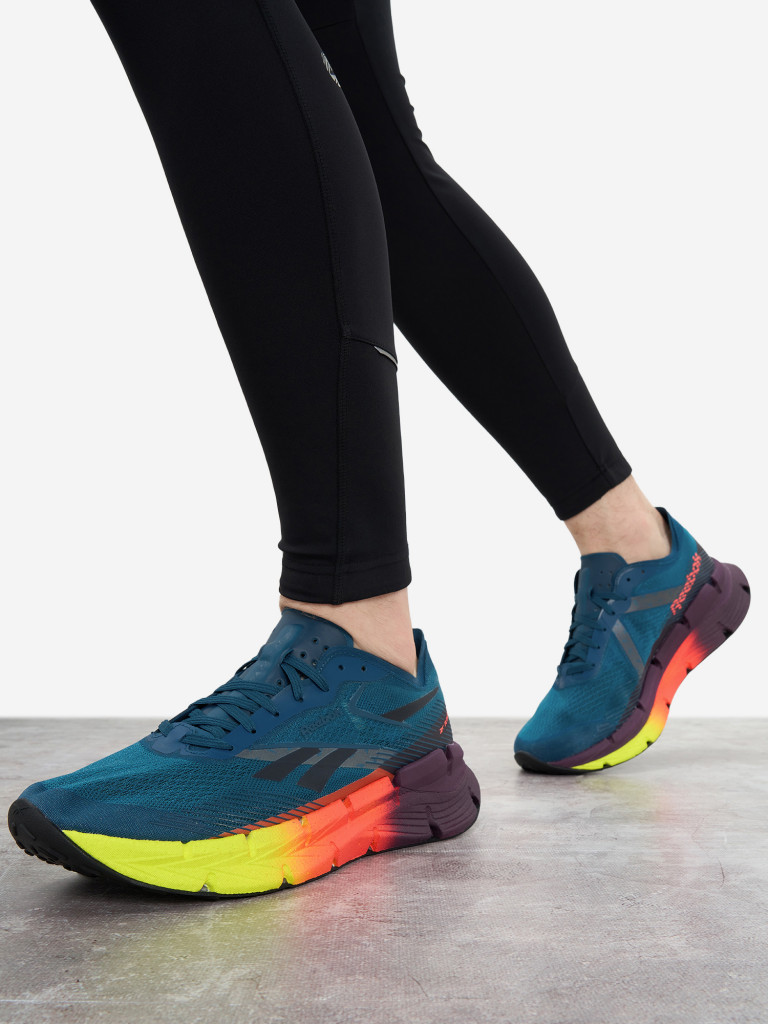 Кроссовки мужские Reebok Floatzig X1