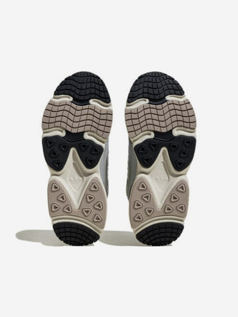 Кроссовки Adidas Ozmillen Cloud