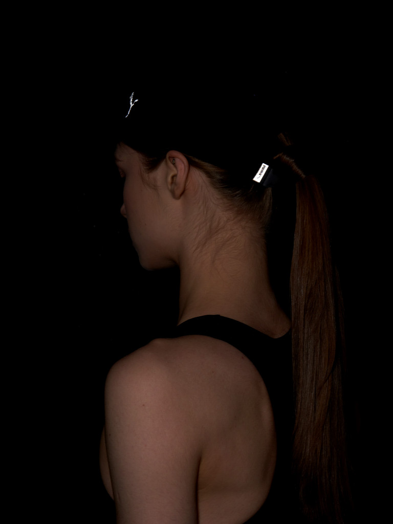 Бейсболка PUMA Run Club