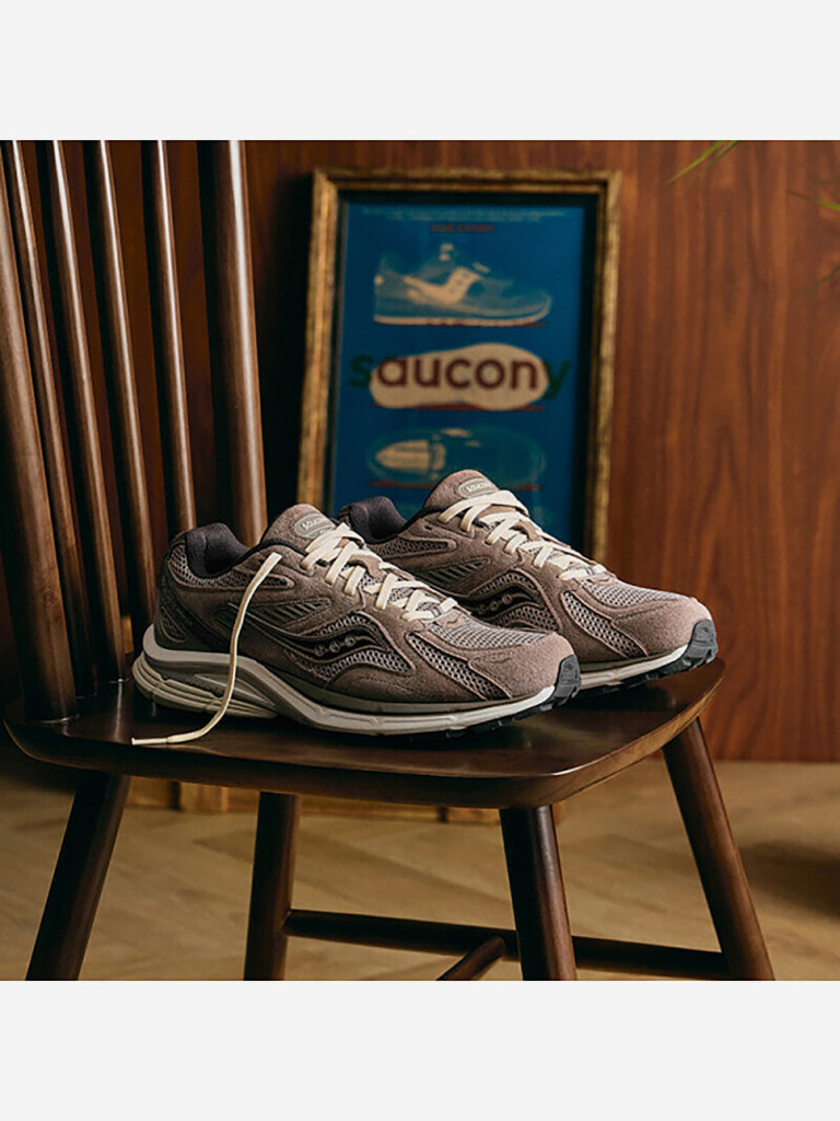 Кроссовки Saucony Kinvara 4