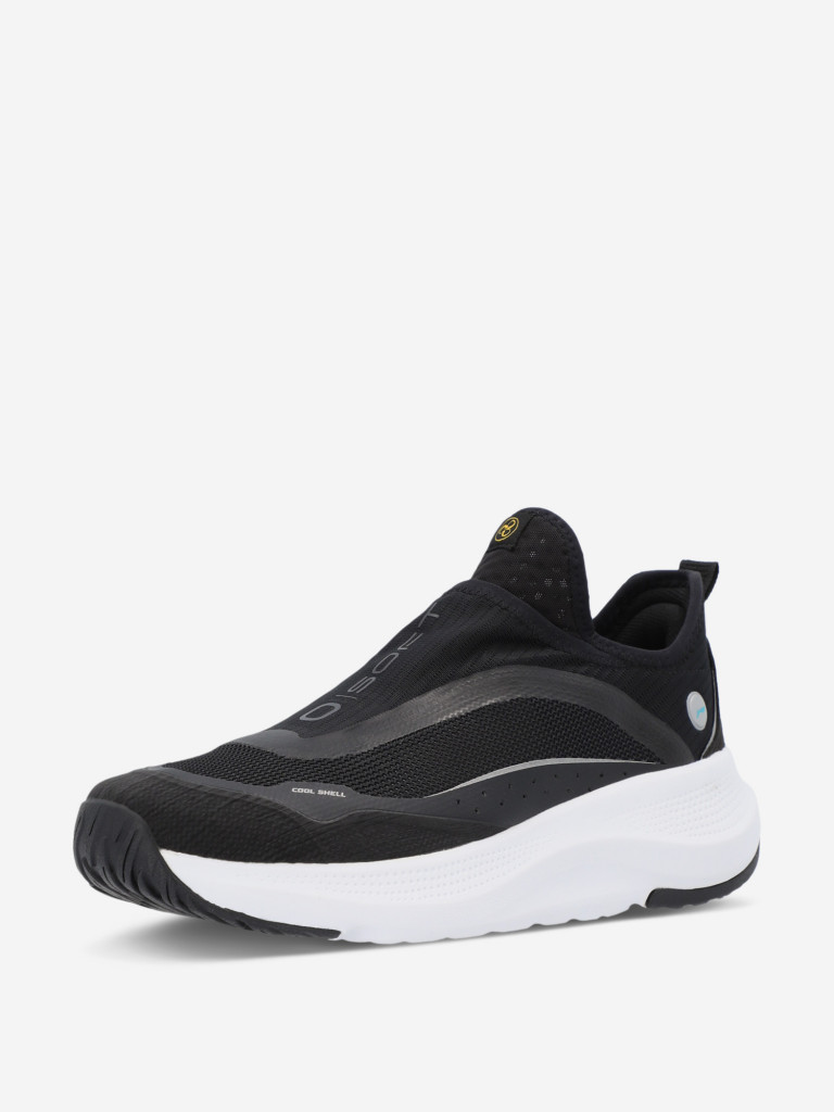 Кроссовки женские Li-Ning Soft Go