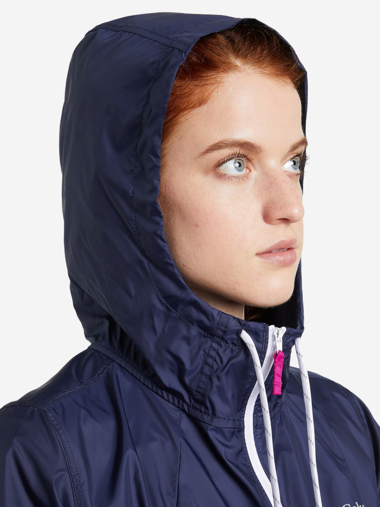 Ветровка женская Columbia Flash Forward Windbreaker