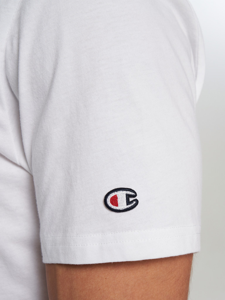 Футболка мужская Champion