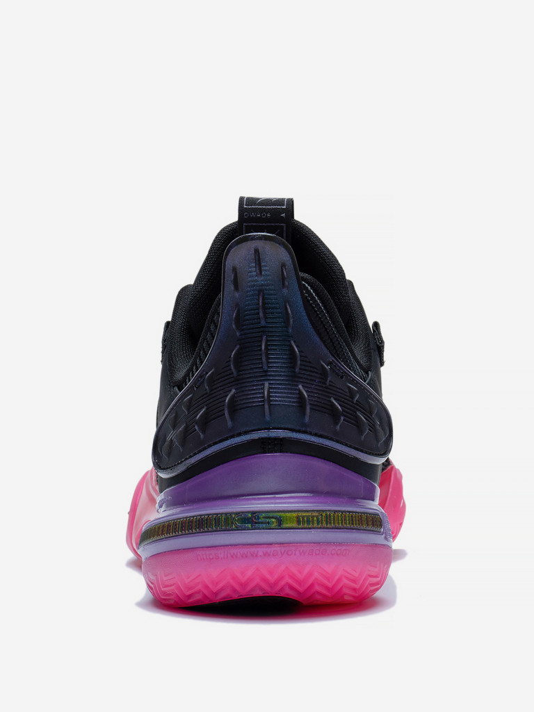 Кроссовки мужские Li-Ning Allcity 11